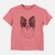 Bare Patrick the Papillon - Kids/Youth/Toddler Shirt