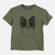 Bare Patrick the Papillon - Kids/Youth/Toddler Shirt