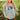 Bare Payton the Mixed Breed - Cali Wave Hooded Sweatshirt