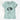 Bare Payton the Mixed Breed - Women's V-neck Shirt