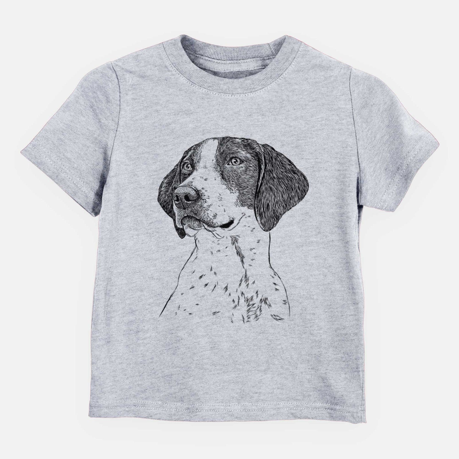 Bare Payton the Mixed Breed - Kids/Youth/Toddler Shirt