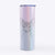 Peanut the Chihuahua - 20oz Skinny Tumbler