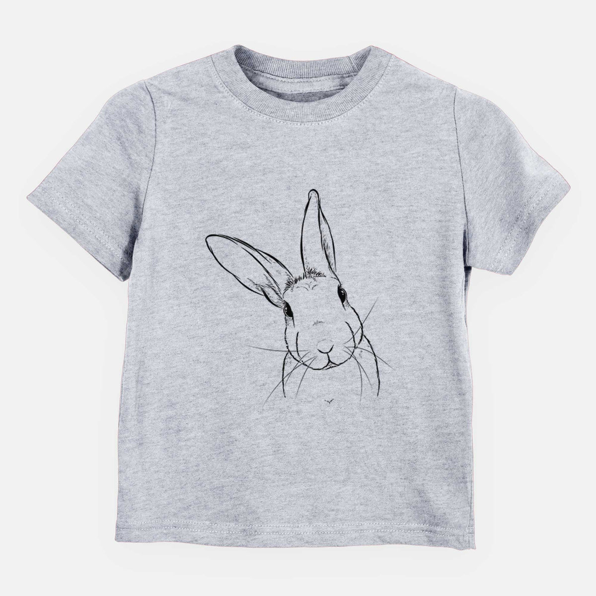 Bare Penny the Belgian Hare - Kids/Youth/Toddler Shirt