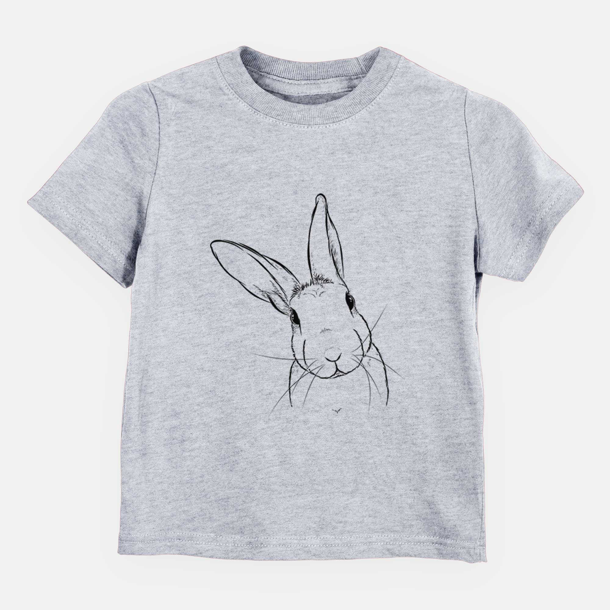 Bare Penny the Belgian Hare - Kids/Youth/Toddler Shirt