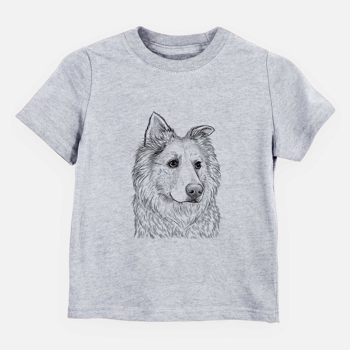 Bare Penny the Chow Mix - Kids/Youth/Toddler Shirt