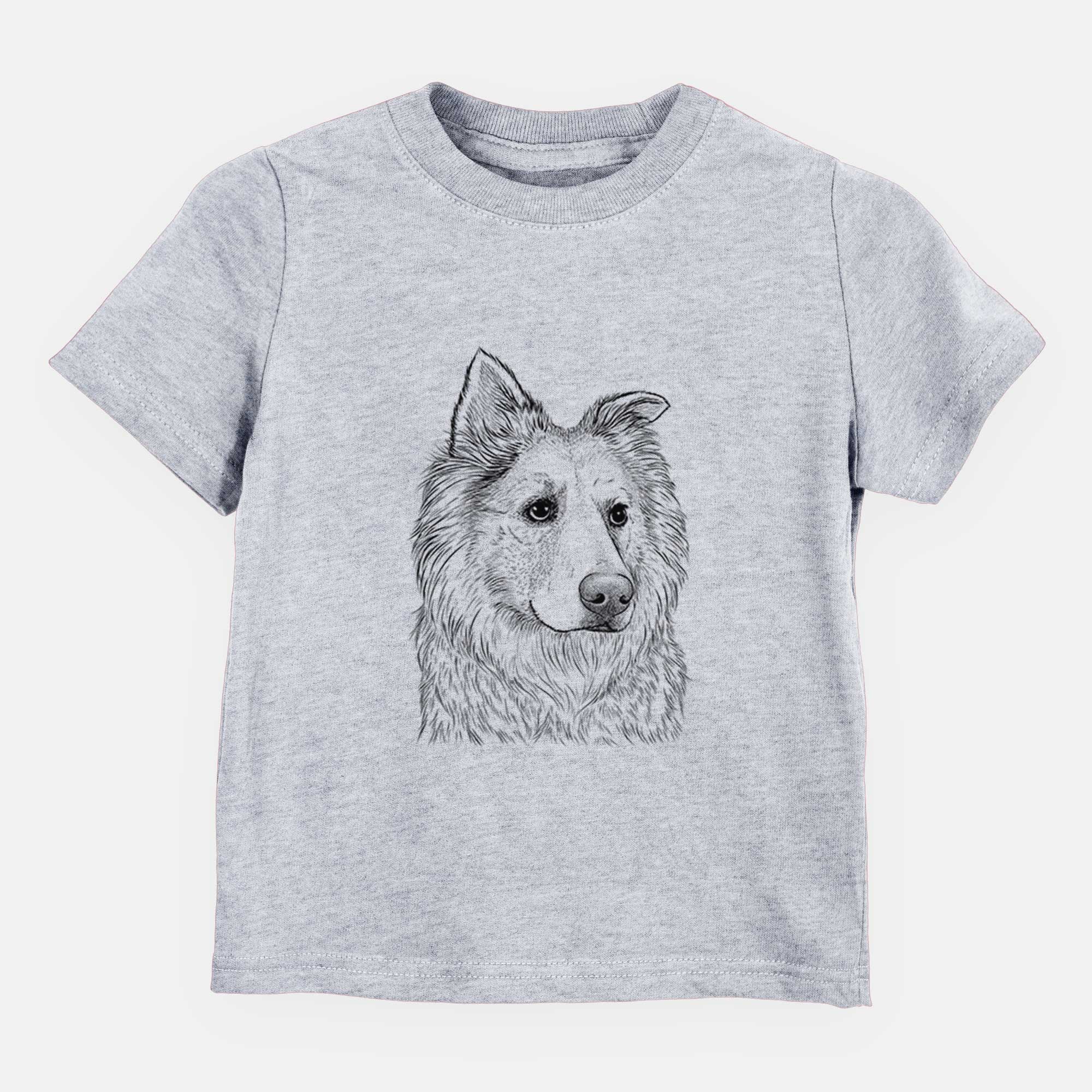 Bare Penny the Chow Mix - Kids/Youth/Toddler Shirt