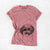 Pepper the Shihpoo - Bella Canvas Unisex Crewneck