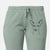 Perry the Portuguese Podengo - Women's Cali Wave Joggers