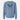 Bare Petit Penny the Brussels Griffon - Unisex Pigment Dyed Crew Sweatshirt