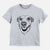 Bare Petrah the Staffy Mix - Kids/Youth/Toddler Shirt