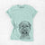 Bare Pierre the Soft Coated Wheaten Terrier - Unisex Crewneck