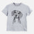 Bare Piggy the Beagle Mix - Kids/Youth/Toddler Shirt