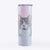 Pinky the Tuxedo Cat - 20oz Skinny Tumbler