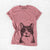 Pinky the Tuxedo Cat - Bella Canvas Unisex Crewneck