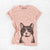 Pinky the Tuxedo Cat - Bella Canvas Unisex Crewneck