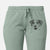 Piper Pilot the Hound Mix - Women's Cali Wave Joggers