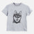 Bare Posey the Alaskan Klee Kai - Kids/Youth/Toddler Shirt