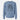 Bare Preston the Powderpuff Chinese Crested - Unisex Pigment Dyed Crew Sweatshirt