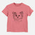 Bare Princess Ava the Long Haired Chihuahua - Kids/Youth/Toddler Shirt