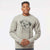 Bare Puff the Malshi - Unisex Pigment Dyed Crew Sweatshirt