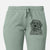 Ralph the Leonberger - Women's Cali Wave Joggers