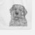 Ralph the Leonberger Decorative Hand Towel