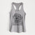 Ralph the Leonberger - Women's Racerback Tanktop