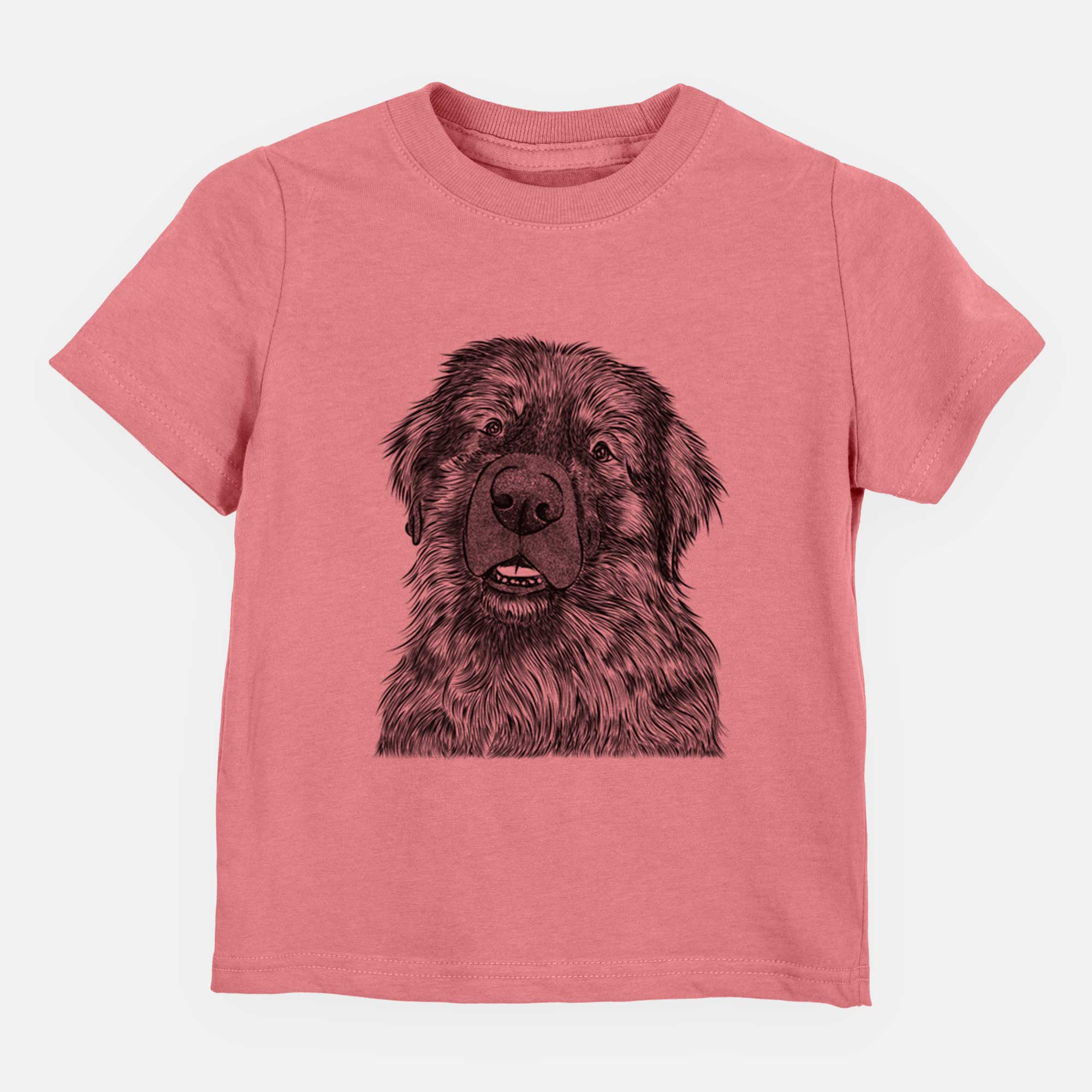 Bare Ralph the Leonberger - Kids/Youth/Toddler Shirt