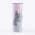 Ralphie the Boston Terrier - 20oz Skinny Tumbler