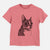 Bare Ralphie the Boston Terrier - Kids/Youth/Toddler Shirt