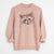 Bare Randy the Raccoon - Unisex Pigment Dyed Crew Sweatshirt