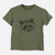 Bare Randy the Raccoon - Kids/Youth/Toddler Shirt