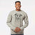 Bare Reef the Mixed Breed - Unisex Pigment Dyed Crew Sweatshirt