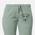 Reid the Rhodesian Ridgeback - Women's Cali Wave Joggers