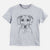 Bare Reid the Rhodesian Ridgeback - Kids/Youth/Toddler Shirt