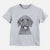 Bare Reina the Spanish Water Dog - Kids/Youth/Toddler Shirt