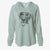 Remi the German Shorthaired Pointer - Cali Wave Hooded Sweatshirt