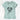 Bare Remi the German Shorthaired Pointer - Women's V-neck Shirt