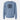Bare Remmie the English Mastiff - Unisex Pigment Dyed Crew Sweatshirt