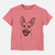 Bare Remus the German Shepherd Mix - Kids/Youth/Toddler Shirt