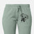 Reuby the Boxer - Women's Cali Wave Joggers