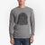 Bare Rezi the Puli - Heavyweight 100% Cotton Long Sleeve