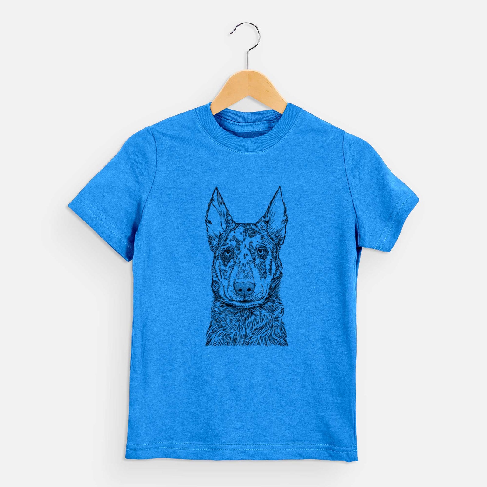 Bare Riggs the Beauceron - Kids/Youth/Toddler Shirt