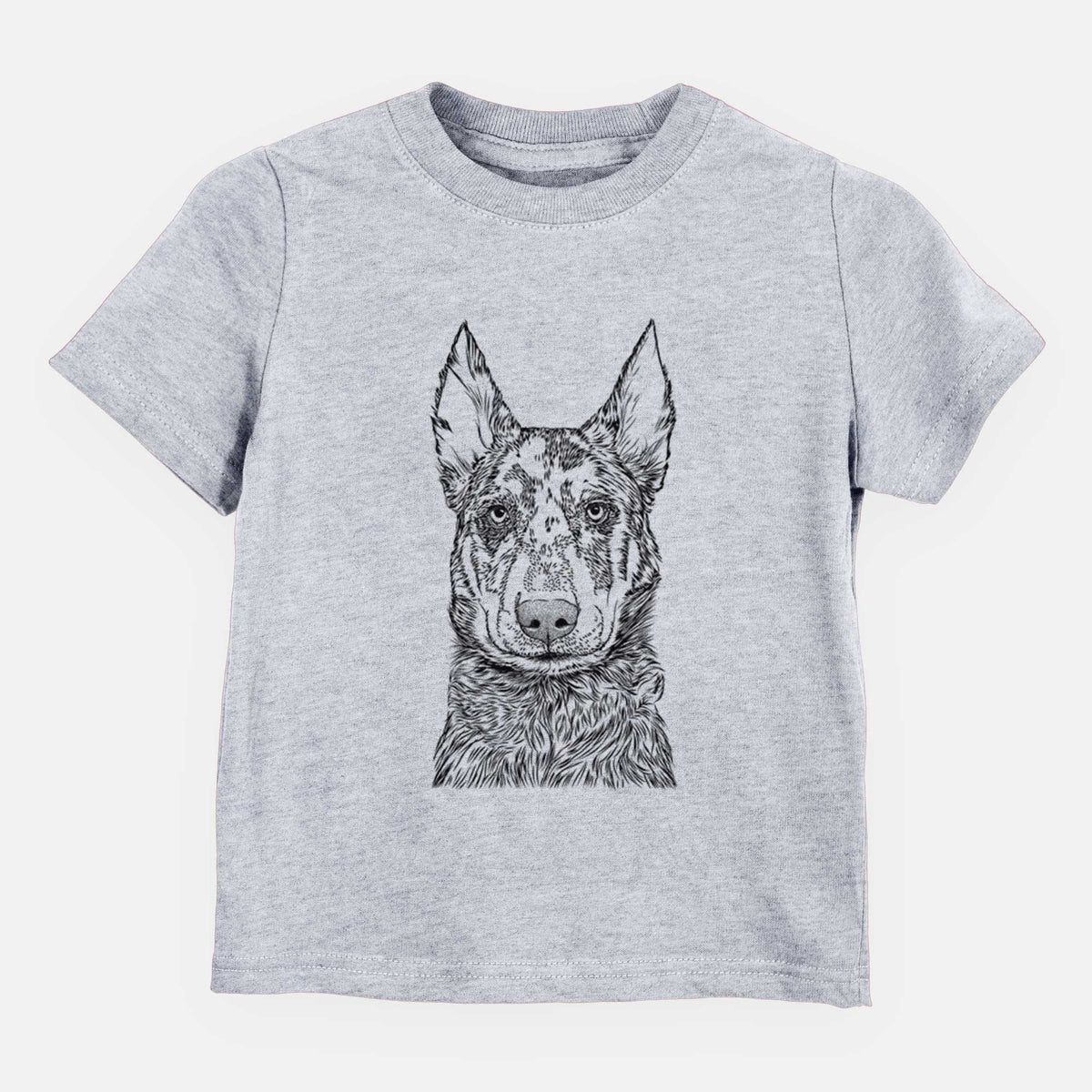 Bare Riggs the Beauceron - Kids/Youth/Toddler Shirt