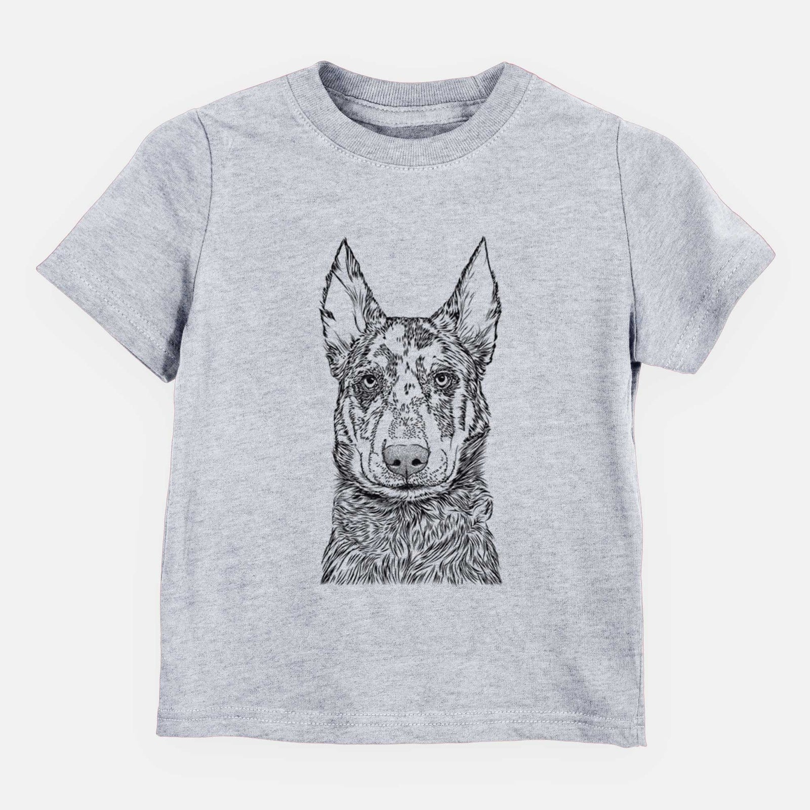 Bare Riggs the Beauceron - Kids/Youth/Toddler Shirt