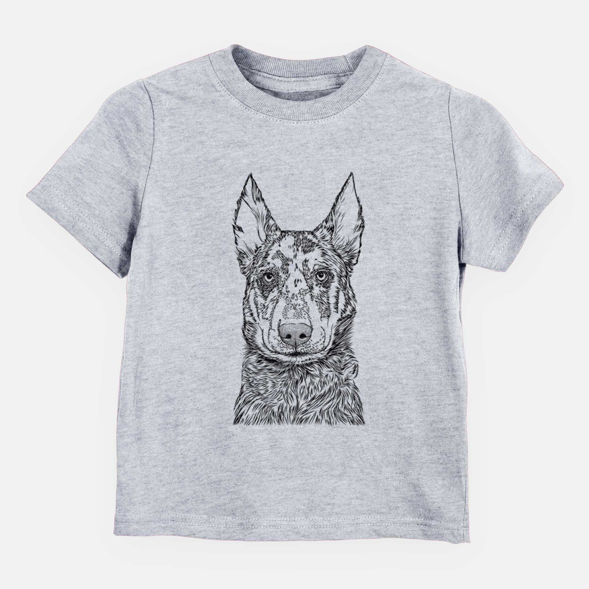 Bare Riggs the Beauceron - Kids/Youth/Toddler Shirt