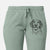 Riley the Golden Retriever - Women's Cali Wave Joggers