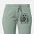 Rime the Tibetan Terrier - Women's Cali Wave Joggers