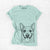 Rio the Australian Cattle Dog - Bella Canvas Unisex Crewneck