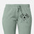 Riot the Dalmatian - Women's Cali Wave Joggers